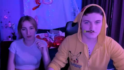 liam online show from February 22, 8:22 pm