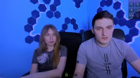 liam online show from April 18, 7:58 pm