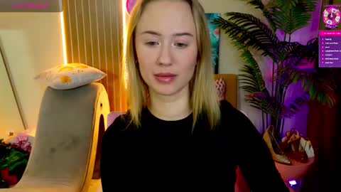 beauty Sasha online show from January 18, 3:21 pm