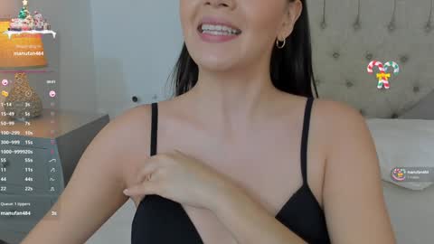 Ariana Reyes online show from December 17, 12:22 pm