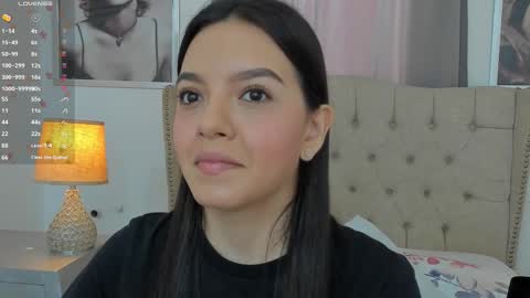 Ariana Reyes online show from November 17, 12:41 pm