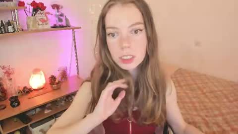 Eliise online show from June 12, 2:05 pm