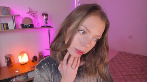 Snapshot of beautyeliise chatting on January 25, 2:14 pm Eliise online show from January 25, 2:14 pm