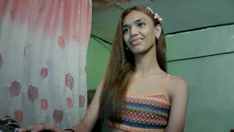 beautyhotasia123 online show from February 22, 3:36 pm