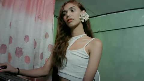 beautyhotasia123 online show from February 10, 10:31 am