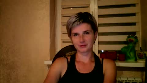 BeautyKsenia online show from September 11, 6:53 pm