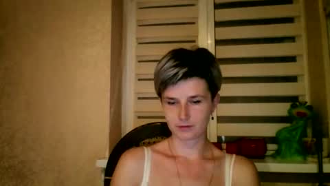 BeautyKsenia online show from October 20, 8:36 pm