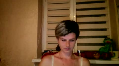 BeautyKsenia online show from October 26, 7:02 pm