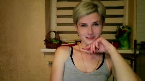 BeautyKsenia online show from March 2, 7:31 pm