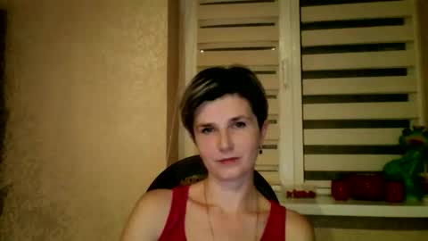 BeautyKsenia online show from November 16, 8:33 pm