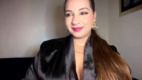 beautymoon26 online show from February 5, 3:21 am