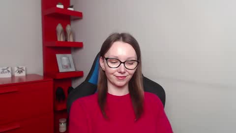 Zoe online show from February 26, 10:49 am