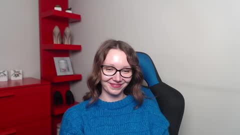 Zoe online show from February 28, 1:58 pm