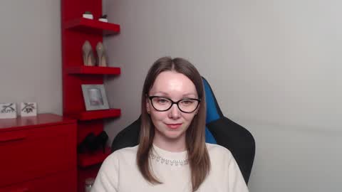 Zoe online show from February 25, 10:48 am