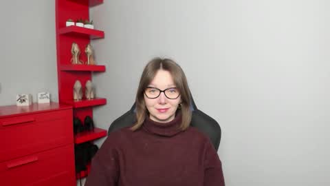 Zoe online show from January 19, 8:02 am