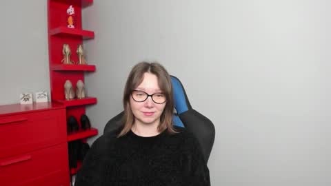 Zoe online show from February 27, 7:45 am