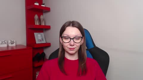 Zoe online show from February 26, 7:23 am