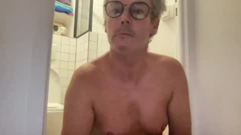 beauvirgile1973 online show from August 5, 7:11 pm