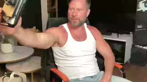 BEAUX MATTHEWS online show from February 24, 1:30 am