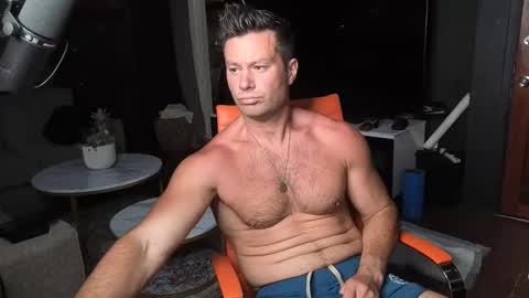 BEAUX MATTHEWS online show from May 2, 8:47 pm