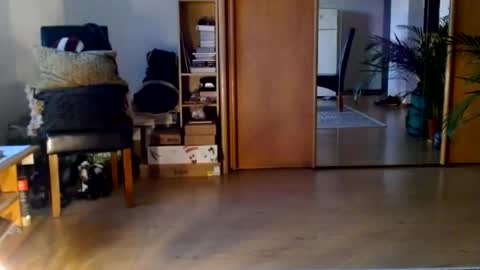 Raluca online show from July 31, 5:58 pm