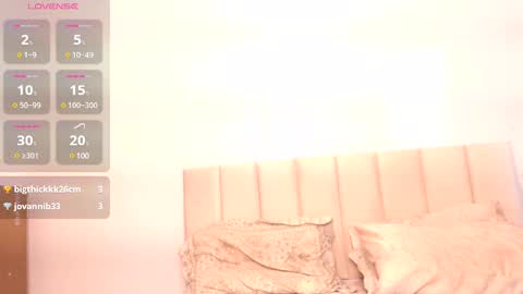 Jennifer online show from February 14, 12:09 am