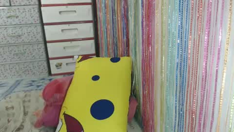 bebelove25 online show from February 26, 2:30 am