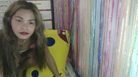 bebelove25 online show from February 11, 2:14 am