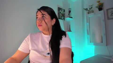 BECKY  independent model online show from February 11, 12:04 pm