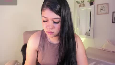 BECKY  independent model online show from March 6, 12:09 pm