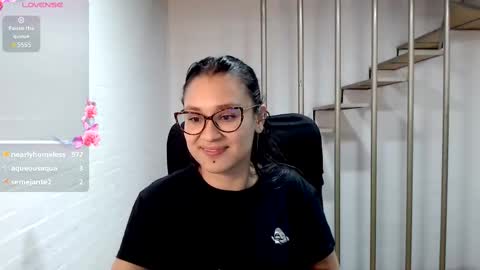 Daniela online show from February 21, 6:29 am