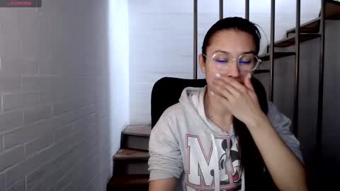 Daniela online show from March 9, 9:36 pm