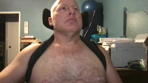 beckster online show from July 8, 5:33 am