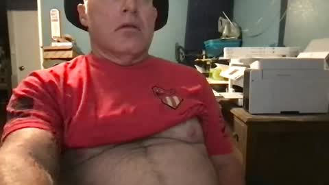 beckster online show from June 27, 6:08 am