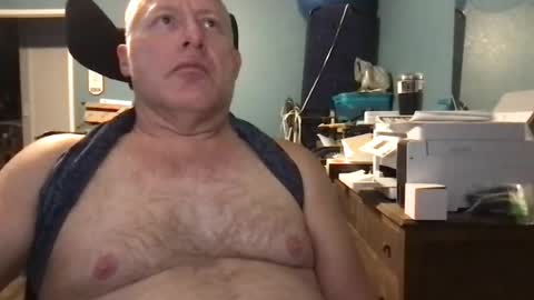beckster online show from July 15, 5:56 am