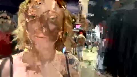 Beck the tongue online show from April 11, 7:51 pm