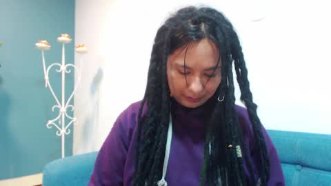 Becky online show from March 30, 4:12 am