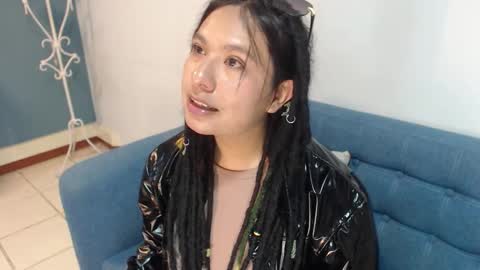 Becky online show from March 24, 2:23 pm