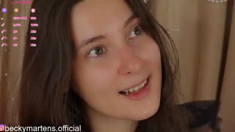 BeckyMartens come join me on    while im offline here  online show from July 14, 4:06 am
