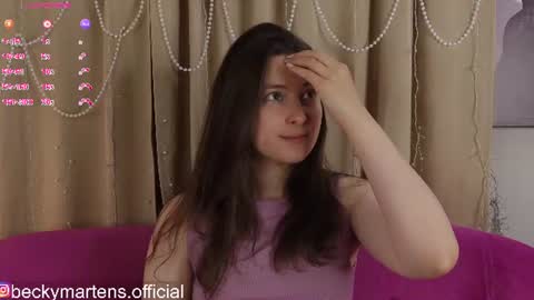 BeckyMartens come join me on    while im offline here  online show from July 25, 3:26 am