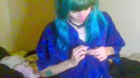 Beckytheclown online show from November 23, 3:48 am