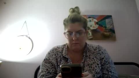 Bedbandits69 online show from November 17, 11:46 am