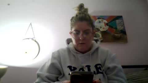 Bedbandits69 online show from November 12, 11:23 am