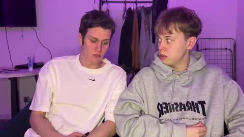 beeb0y online show from February 8, 9:07 pm