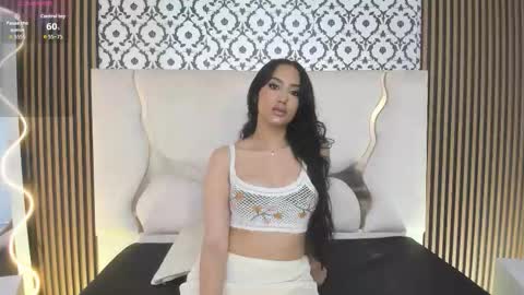 BELLA online show from October 21, 3:27 pm