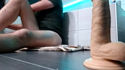 beenee3 online show from October 18, 7:07 pm