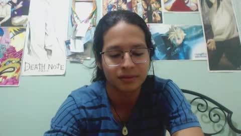 Alex online show from December 27, 8:28 pm