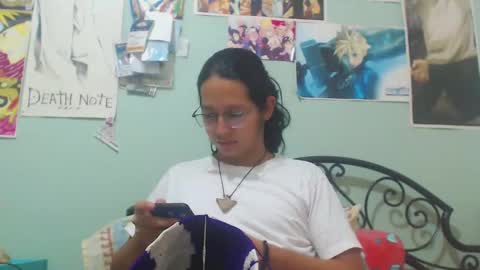 Alex online show from January 5, 3:32 am