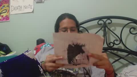 Alex online show from December 29, 8:48 pm