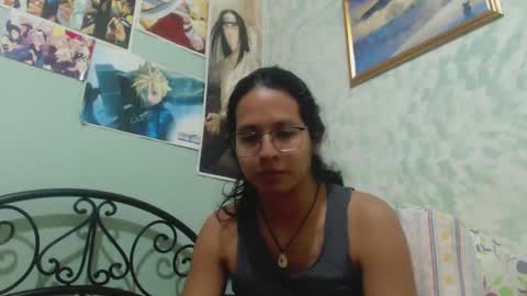 Alex online show from December 23, 11:17 pm